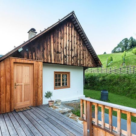 Zimmer Am Weinberg Deutschlandsberg Bagian luar foto
