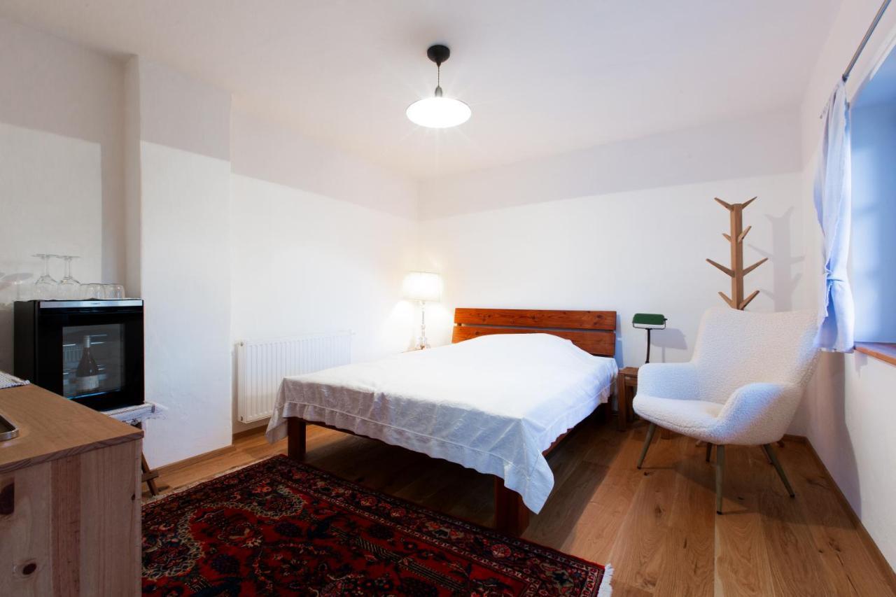 Zimmer Am Weinberg Deutschlandsberg Bagian luar foto